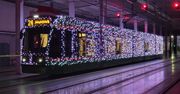 Poznań znów zaskakuje przed świętami. Świąteczny tramwaj rusza w trasę – i pachnie piernikami! Takiej atrakcji nie ma żadne inne miasto w Polsce