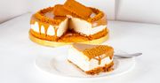 Ciasto, które smakuje świętami – odkryj super przepis na sernik Lotus