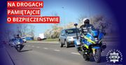 Tragiczny start sezonu. Czterech motocyklistów nie żyje
