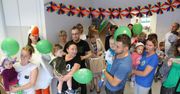 Klub Malucha "Gąska Balbinka"