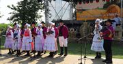 Dożynki w Milczu
