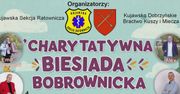 Charytatywna Biesiada Bobrownicka już 5 lipca!