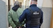 Tymczasowy areszt dla 61-latka, który usiłował zabić swoją partnerkę.