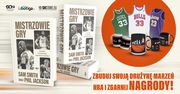 „Mistrzowie gry”. Polscy fani NBA wybierają najlepszą piątkę w historii i jej trenera!
