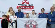 Mistrzostwa Polski IKO w Myślenicach – sukces zawodnika z Płocka i mocny występ klubu Kyokushin!