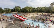 Rusza sezon na pływalni letniej w Parku Kasprowicza!