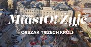 MiastO!Żyje - Przebudowa Ulicy Wyszogrodzkiej, Orszak Trzech Króli - 09.01.25r.