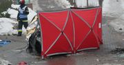 Śmiertelny wypadek w Chodzieży