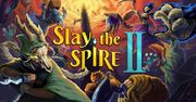 Slay the Spire 2 podbija Steam. Ponad 400 tys. graczy jednocześnie w Early Access