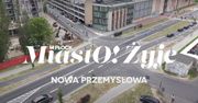 MiastO!Żyje - Otwarcie ulicy Przemysłowej, Centrum Wsparcia - 20.06.25r.