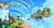 Aloft – kooperacyjny sandboxowy survival z datą premiery i wersją demo