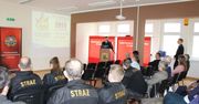 Konferencja CZAD i OGIEŃ