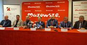 Ponad 188 mln zł na rozwój regionu płockiego