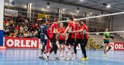 KPS Płock wygrywa z Tarnovią Volleyball Tarnowo Podgórne