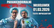 Kabaret Paranienormalni we Włocławku. Nowy program „Ostre Cięcie” już wkrótce