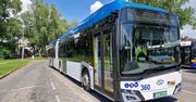 18 autobusów napędzanych wodorem będzie jeździć po Płocku