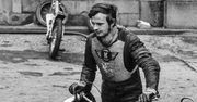 Pierwszy mistrz. Jerzy Szczakiel, legenda Opola
