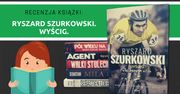 Recenzja książki: Ryszard Szurkowski. Wyścig