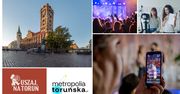To będzie tydzień festiwali - tym będzie żyć Toruń [POLECAMY]