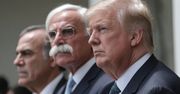 Trump gra w szachy bez planszy: niejasne cele w wojnie z Iranem budzą chaos i obawy