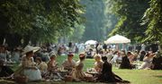Piknik w Parku Sołackim przeniesie poznaniaków w świat mody i obyczajów sprzed dwóch stuleci