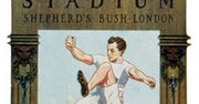 Quiz sportowy. Igrzyska Olimpijskie: Londyn 1908 rok