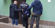 Ostrowieccy kryminalni  zatrzymali 8 osób poszukiwanych listami gończymi i nakazami doprowadzenia