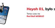 T-Mobile wygasza Heyah 01. Klienci automatycznie trafią do Red Bull Mobile