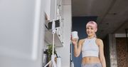 Jakie suplementy najczęściej biorą sportowcy?