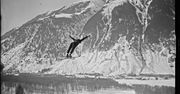 Piękne, bo pierwsze. Chamonix 1924 i I Zimowe Igrzyska Olimpijskie