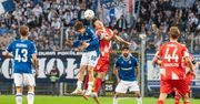 Lech Poznań remisuje z FSV Mainz! Kolejorz wciąż w grze o awans po emocjonującym meczu na Bułgarskiej
