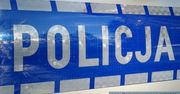 50-letni poszukiwany zatrzymany