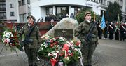 Piła oddała hołd bohaterom. 107. rocznica wybuchu Powstania Wielkopolskiego