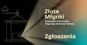 WOAK mieli i nagradza – ruszają zgłoszenia do "Złotych Młynków"