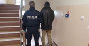 Tymczasowy areszt za rozbój dla 52-latka. Agresor wtargnął do mieszkania
