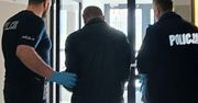 Poszukiwany przestępca zatrzymany w Sierpcu. 52-latek trafi do więzienia na ponad 7 lat!