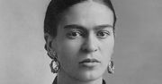 Frida Kahlo. Jej życie wciąż szokuje!