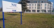 Delegatura WOW NFZ w Pile zmienia lokalizację