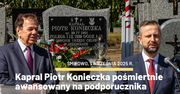 1 września w Jeziorkach i Śmiłowie - WIDEO