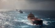 Cieśnina Ormuz na krawędzi: zaledwie 100 statków od marca – kto ryzykuje życie, by przepłynąć?