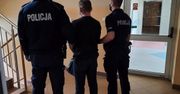 23-letni poszukiwany zatrzymany przez ostrowieckich kryminalnych