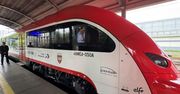 Nowe pociągi w Kolejach Wielkopolskich