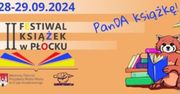 II Festiwal Książek w Płocku