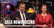 Gala Noworoczna w Kaczorach - VIDEO