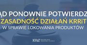 Sąd utrzymał karę dla TVP. KRRiT: przekaz handlowy musi być wyraźnie oddzielony od treści redakcyjnych