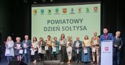 Piła: Świętowano Powiatowy Dzień Sołtysa