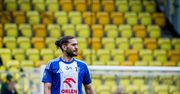 Kyriakos Savvidis kontuzjowany – koniec sezonu dla pomocnika Wisły Płock!