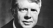Jimmy Carter: Zmarł były prezydent i laureat Pokojowej Nagrody Nobla w wieku 100 lat