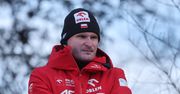 PŚ w skokach - PZN: od nowego sezonu Maciusiak trenerem kadry w miejsce Thurnbichlera