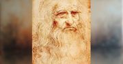 Leonardo da Vinci. Czy naprawdę był ofiarą serii udarów?